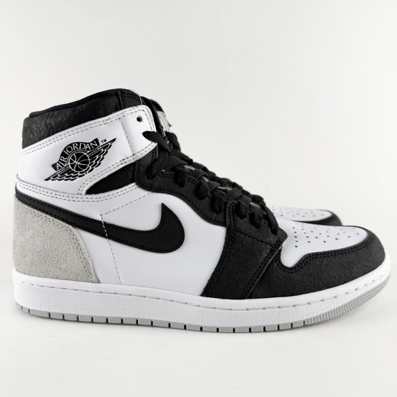 Air Jordan 1 Hi Retro 'Stage Haze'