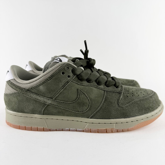 Nike Dunk Low SB Pro B 'Sequioa'