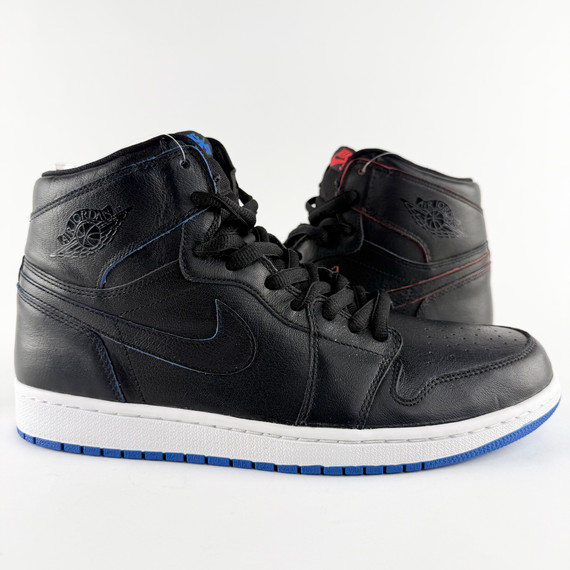 Air Jordan 1 Hi Retro SB 'Lance Mountain-Black'*