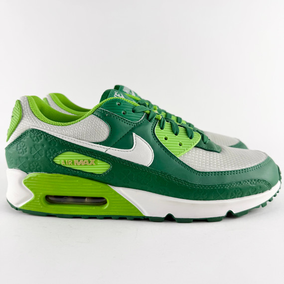 Nike Air Max 90 'St. Patrick's Day'