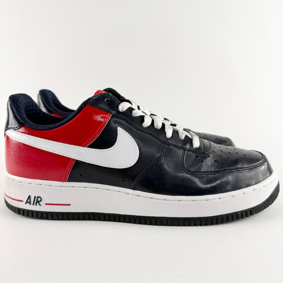 Nike Air Force 1 Premium 'USA World Cup'