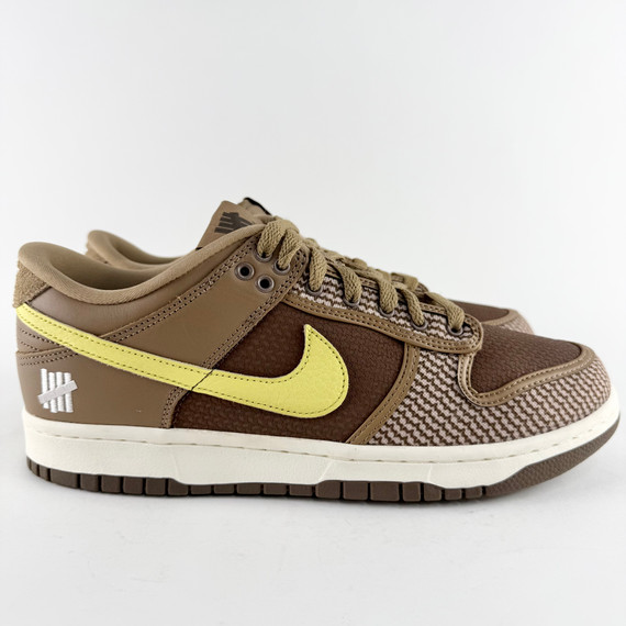 Nike Dunk Low Undefeated 'Canteen'