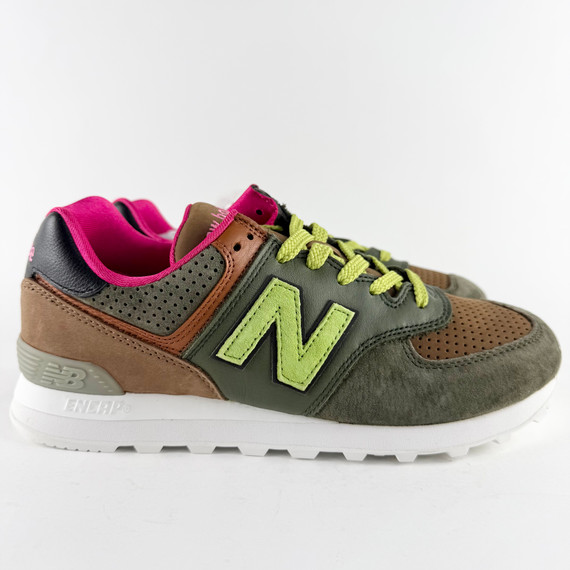 New Balance 574 Sneakernstuff 'Erik'