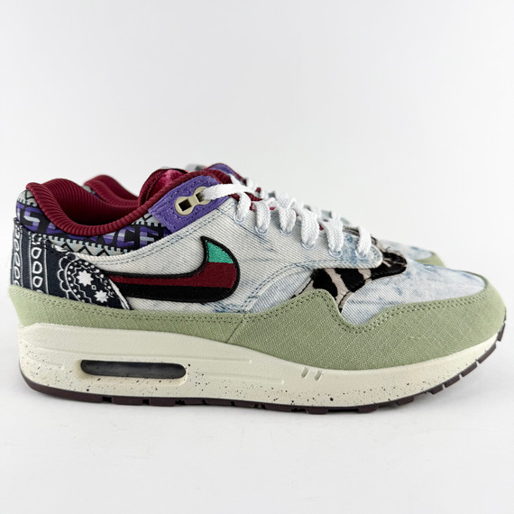 Nike Air Max 1 Concepts 'Mellow'