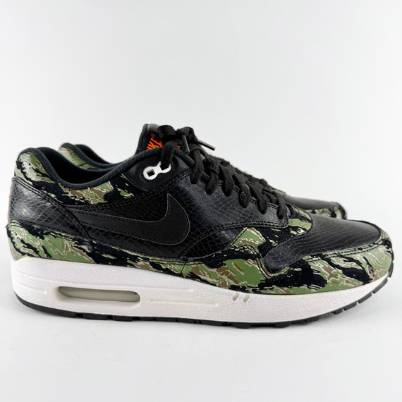Nike Air Max 1 PRM Atmos 'Tiger Camo'*