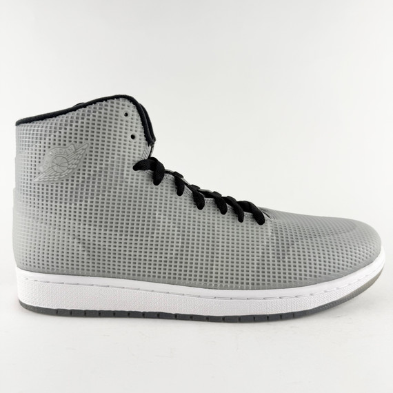 Air Jordan 1 Hi 4Lab1 'Glow'