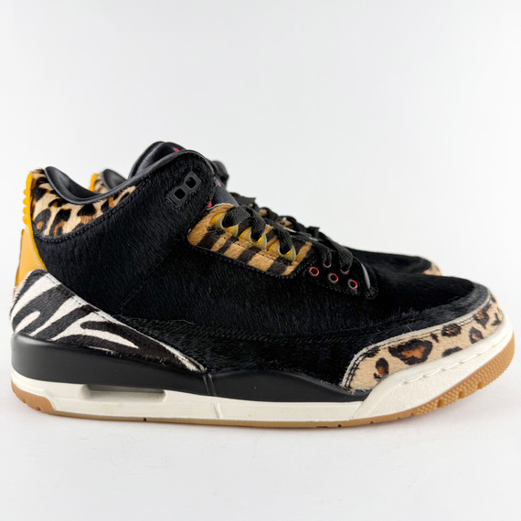 Air Jordan 3 Retro SE 'Animal Instinct'