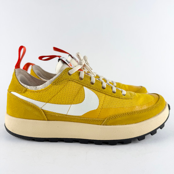 NikeCraft Tom Sachs 'GPS-Archive' (W)*