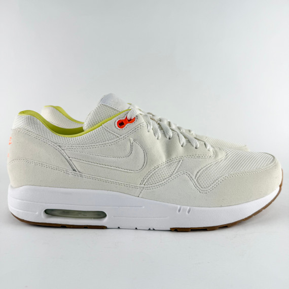 Nike Air Maxim 1 APC 'White Orange'