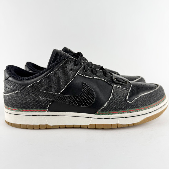 Nike Dunk Low ID SBTG x Lazy "The Paramount'