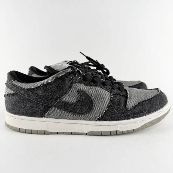 Nike Dunk Low SB Medicom Toy 'Medicom 2'