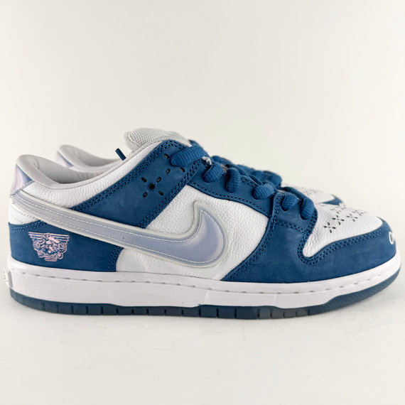 Nike Dunk Low SB 'Born x Raised' Sample
