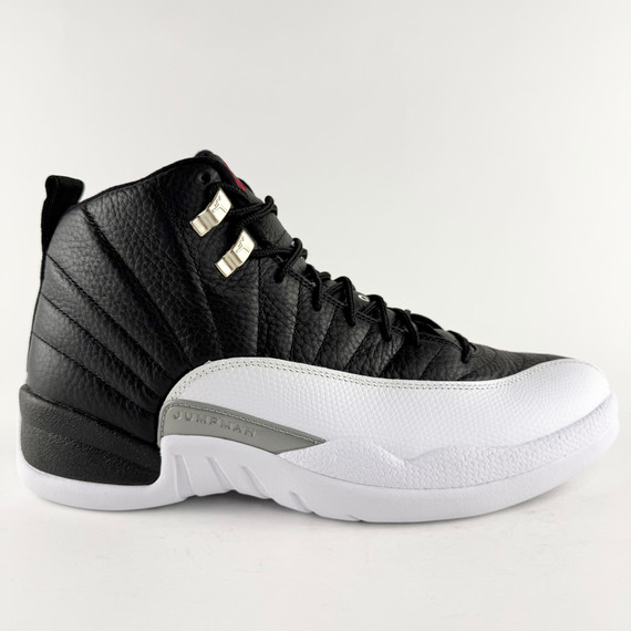 Air Jordan 12 Retro 'Playoffs' (2022)