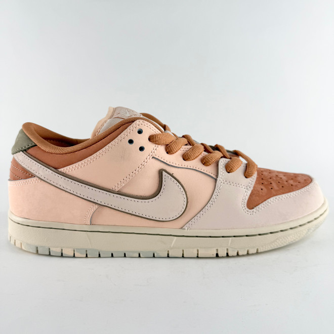 Nike Dunk Low SB 'Trocadero Gardens'