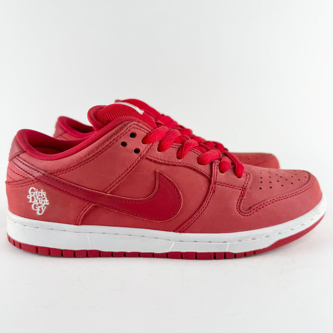 Nike Dunk Low SB QS 'Girls Don't Cry'