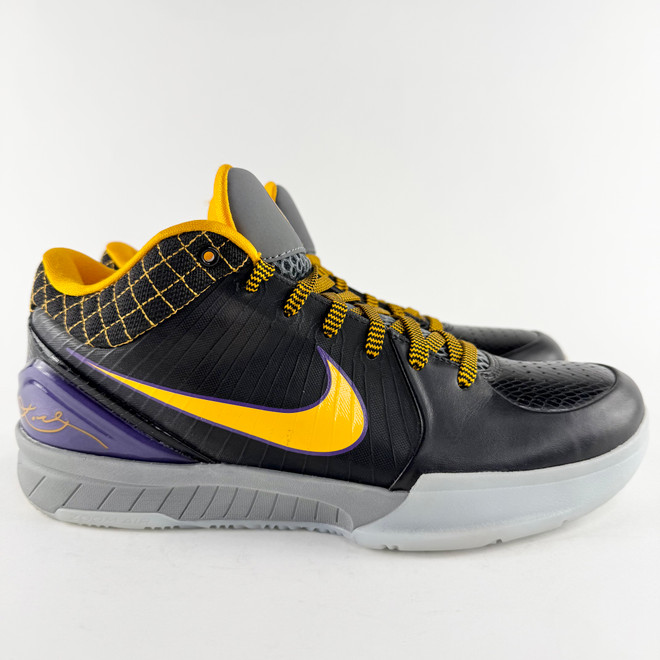 Nike Zoom Kobe 4 Protro 'Carpe Diem' (2019) - Truest