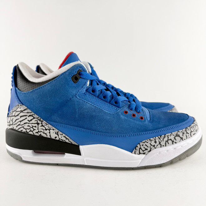 Air Jordan 3 Retro DJ Khaled 'Father of Asahd'