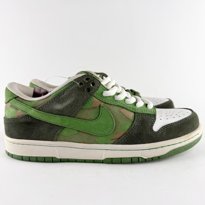Nike Dunk Low SB EMB Pro 'Gordo'