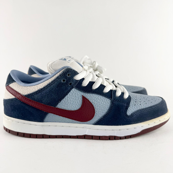 Nike Dunk Low SB FTC 'Finally'