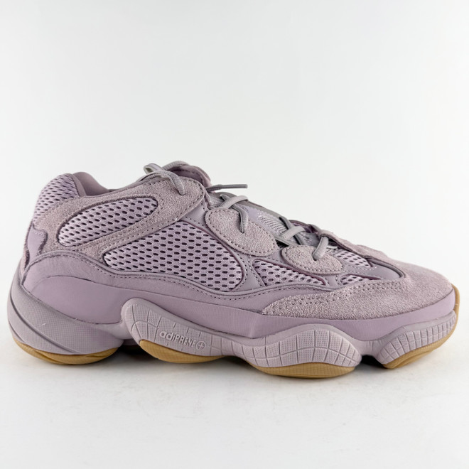 Adidas Yeezy 500 'Soft Vision'