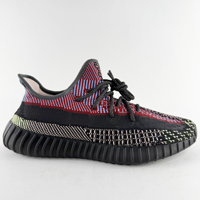 Adidas Yeezy 350 v2 'Yecheil' (Non-Reflective)