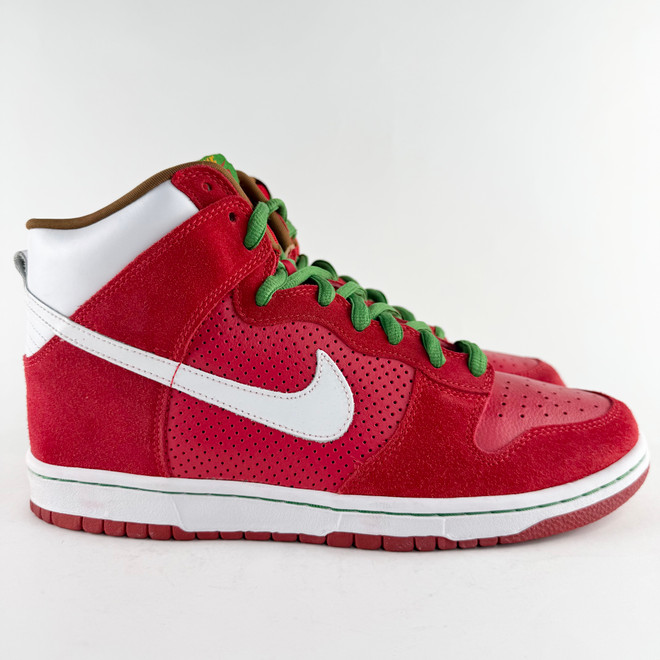 Nike Dunk Hi Pro SB 'Big Gulp'*