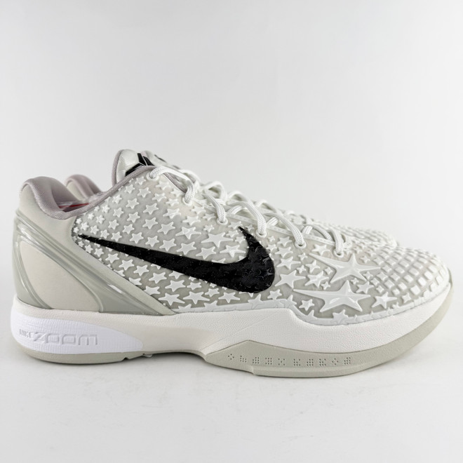 Nike Kobe 6 Protro 'All-Star Sail'