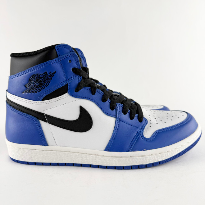 Air Jordan 1 Hi Retro 'Game Royal'