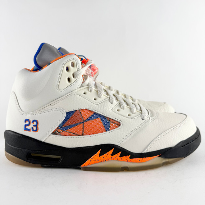 Air Jordan 5 Retro 'International Flight'
