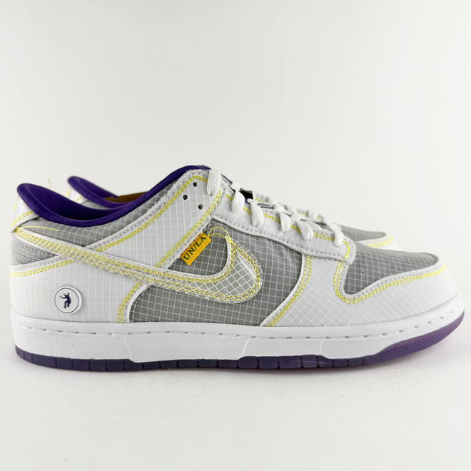 Nike Dunk Low Union 'Court Purple'