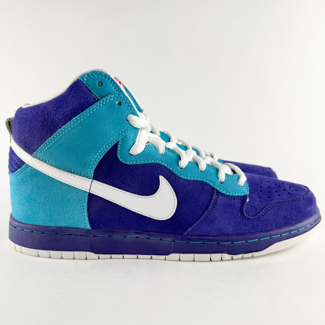 Nike Dunk Hi Pro SB 'Oceanic Airlines'