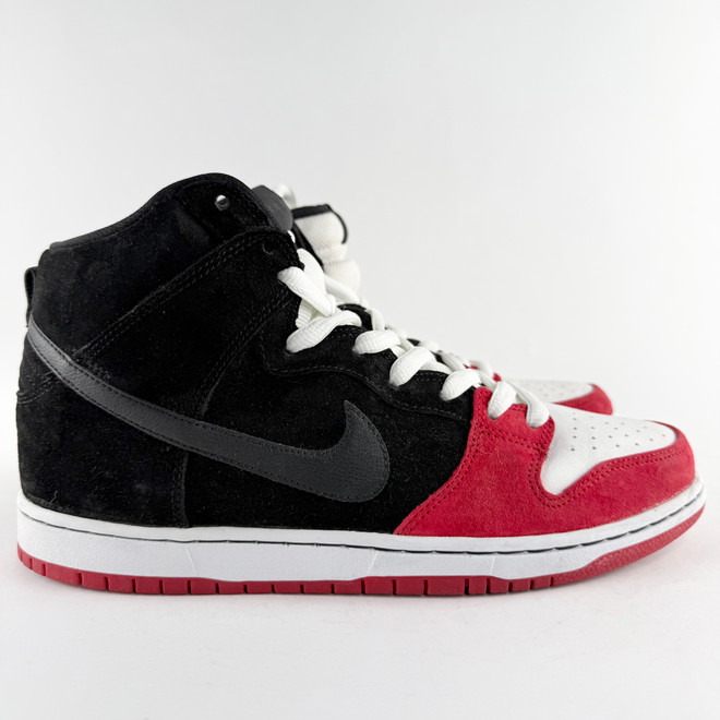 Nike Dunk Hi Prem SB Uprise 'Uprise'