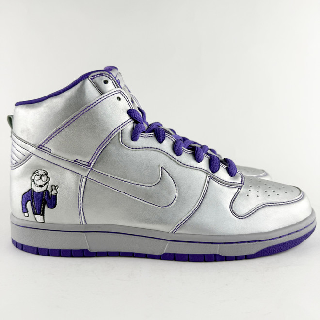 Nike Dunk Hi Prem SB 'Dinosaur Jr'