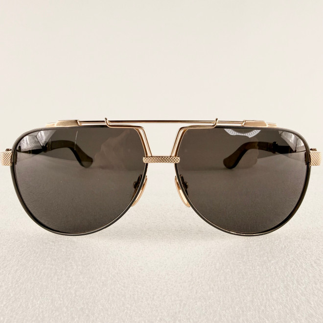 Chrome Hearts BLADE HUMMER Lii Sunglasses