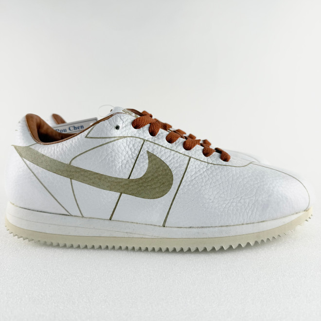 Nike Cortez PRM 'Innovative Kitchen' Sample
