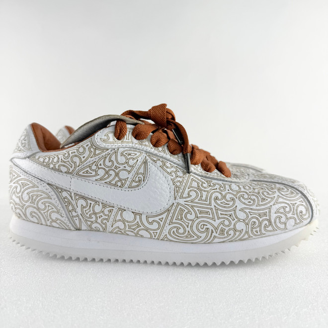 Nike Cortez Prem Mark Smith 'Laser' Sample