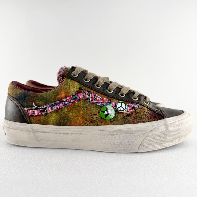 Vans Old Skool 36 LX 'Souvenir' Sample