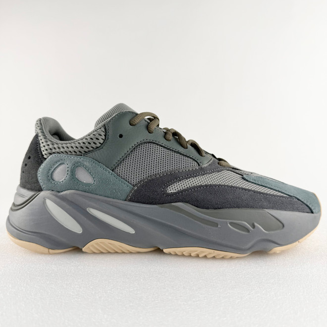 Adidas Yeezy 700 'Teal Blue'