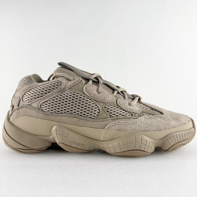 Adidas Yeezy 500 'Taupe Light'