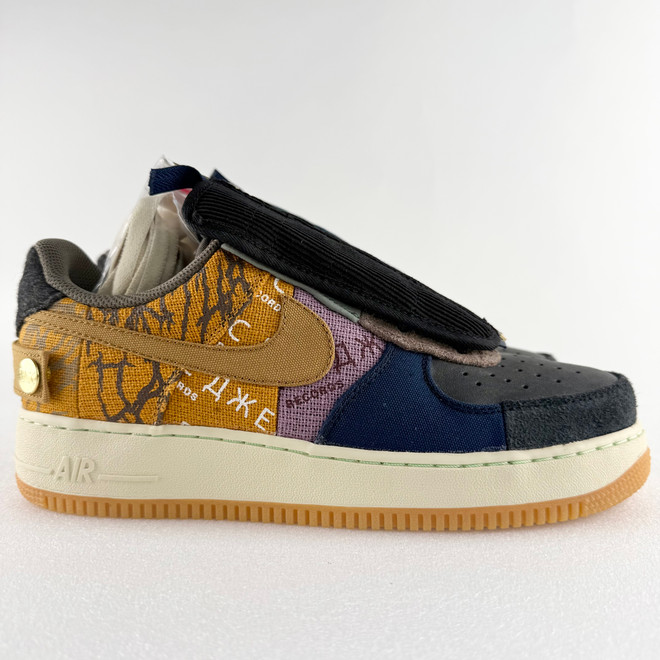 Nike Air Force 1 Travis Scott 'Cactus Jack'