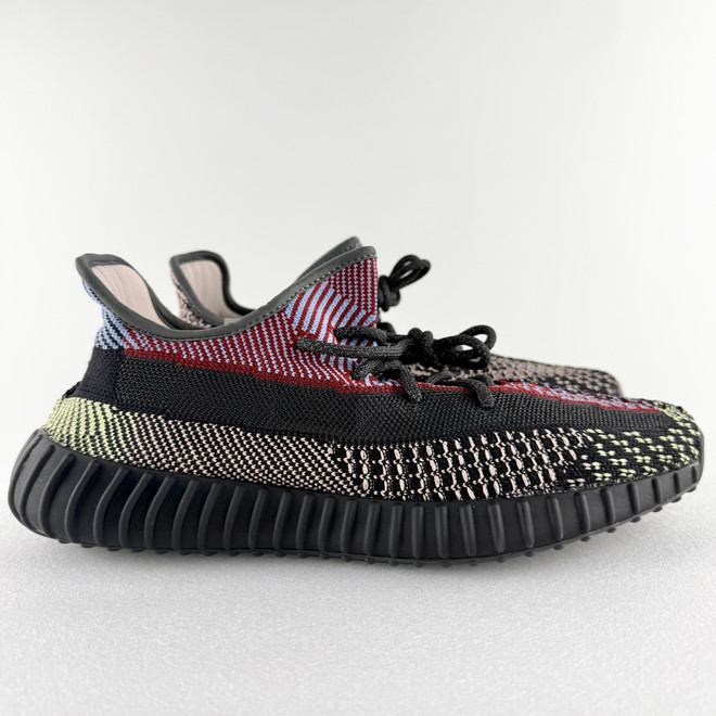 Adidas Yeezy 350 v2 'Yecheil' (Non-Reflective)*
