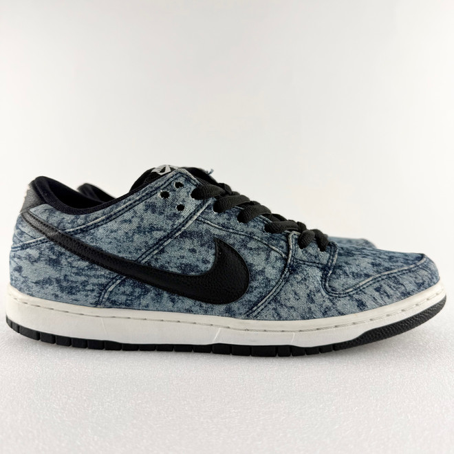Nike Dunk Low SB 'Bleached Denim'