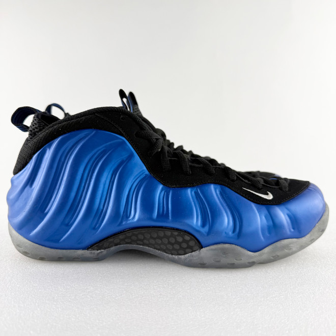 Nike Air Foamposite One XX 'Royal Blue' (2017)
