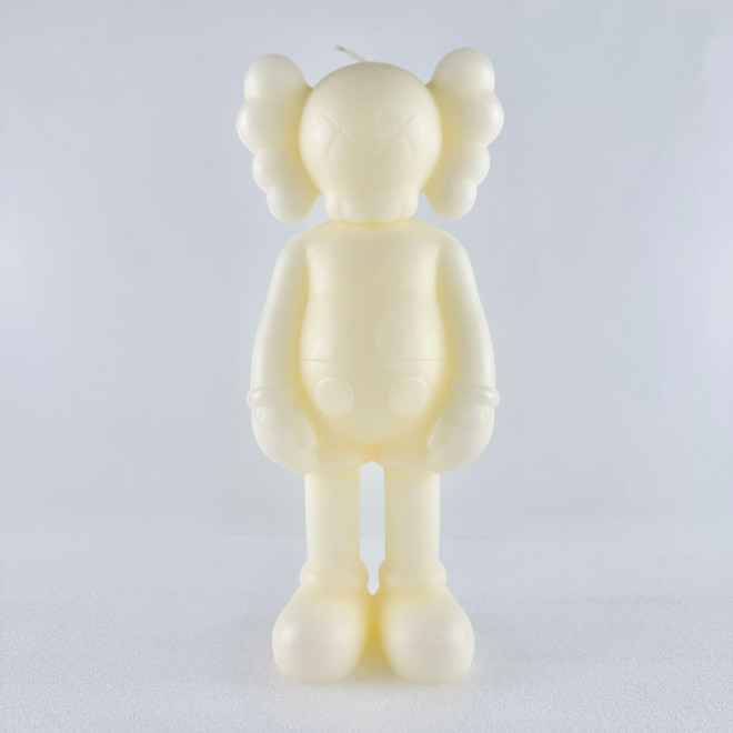 Kaws OriginalFake Companion Candle (2012)