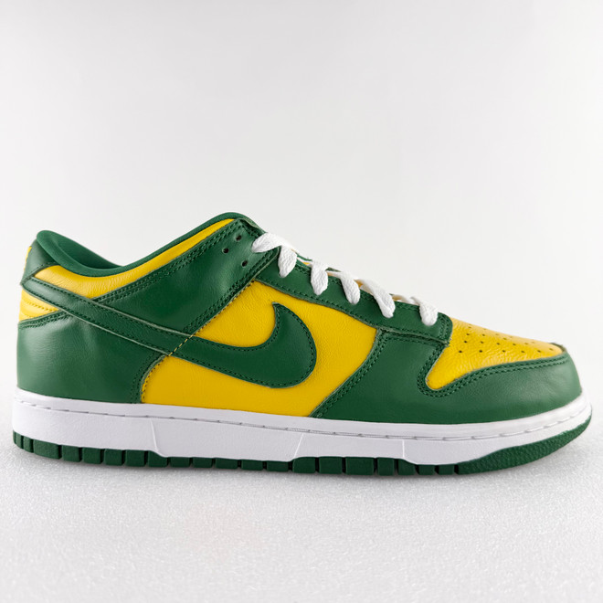 Nike Dunk Low SP 'Brazil' (2020)
