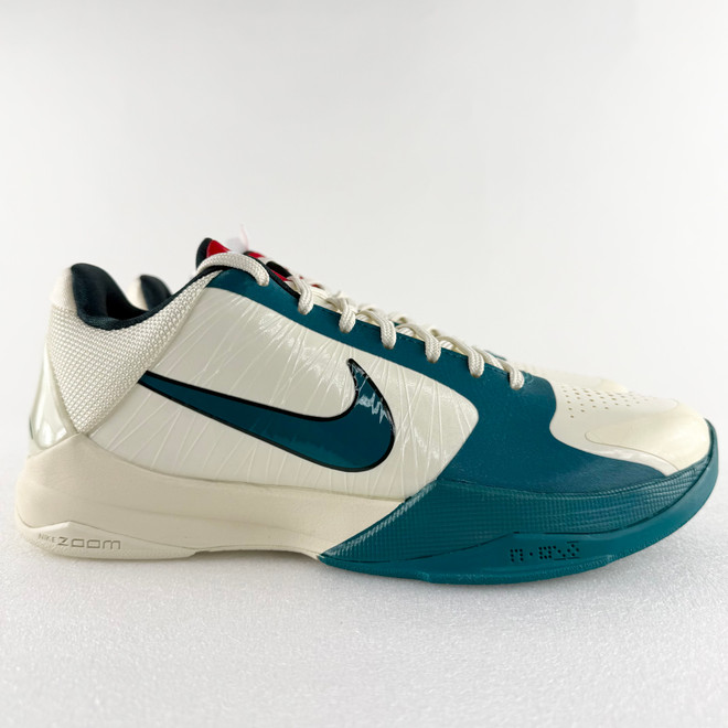 Nike Kobe 5 Protro Caitlyn Clark 'Coconut Milk'
