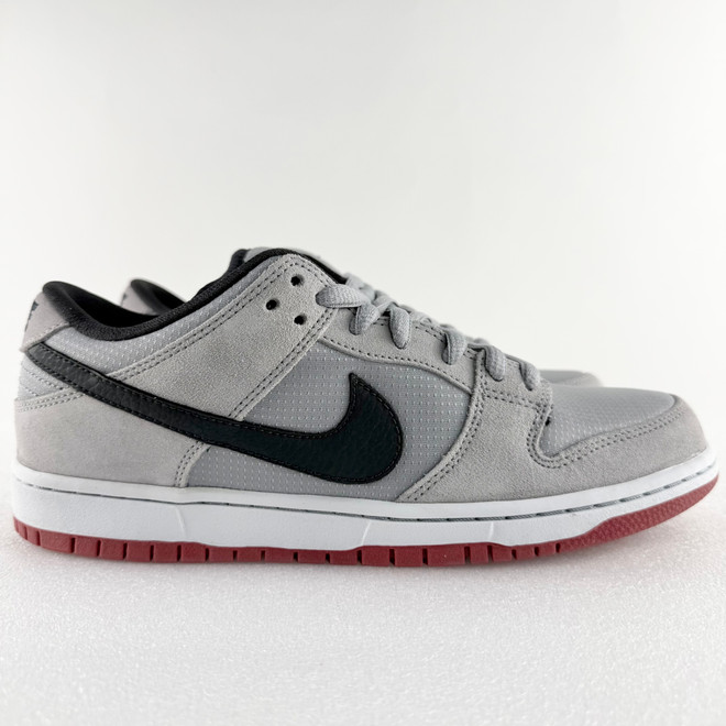 Nike Dunk Low SB 'Anthracite Lt Redwood'