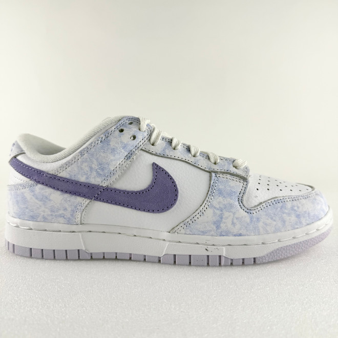 Nike Dunk Low 'Purple Pulse' (W)