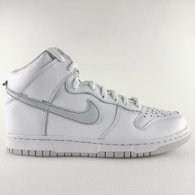 Nike Dunk Hi SP 'Pure Platinum'