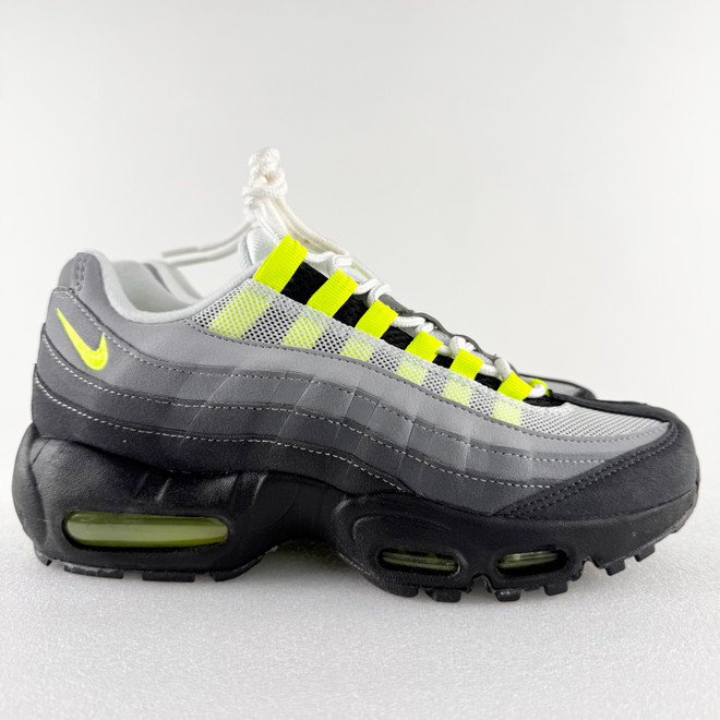 Nike Air Max 95 OG 'Neon' (2020) (GS)